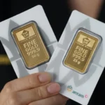 Harga Emas Antam Pegadaian