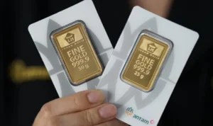 Harga Emas Antam Pegadaian Harga Emas Antam Pegadaian