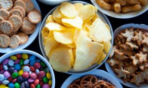 Kebiasaan Makan Bikin Cepat Tua Kebiasaan Makan Bikin Cepat Tua