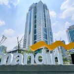 Komitmen Bank Mandiri