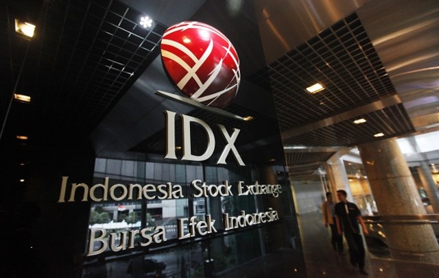 Peran Bank di Pasar Modal