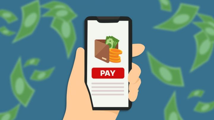 Pinjol Legal dan Resmi