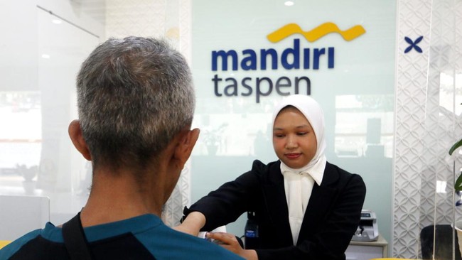 Turunkan Cost of Fund