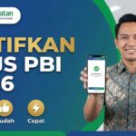 aktifkan kembali PBI BPJS