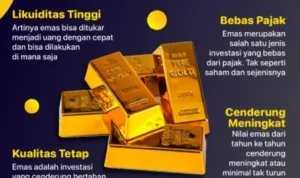 investasi emas jangka pendek investasi emas jangka pendek