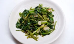 Kangkung Bikin Ngantuk Kangkung Bikin Ngantuk