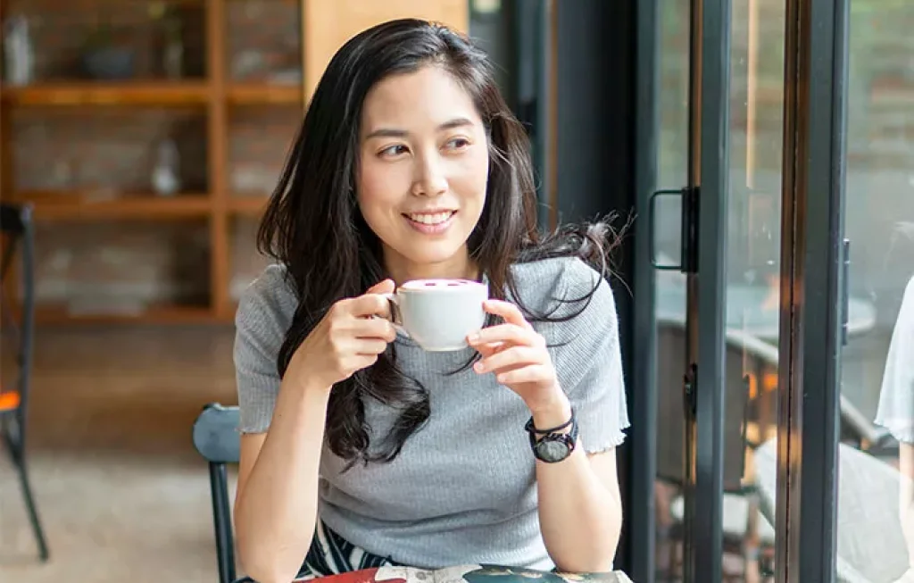 minum kopi hipertensi