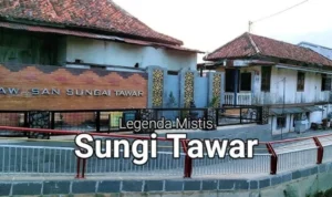 sungai tawar palembang sungai tawar palembang