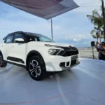 SUV Kompak