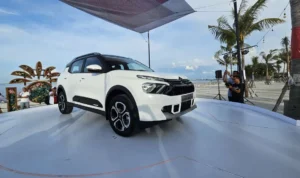 SUV Kompak SUV Kompak