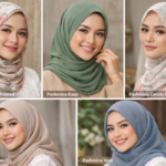 Tren Hijab