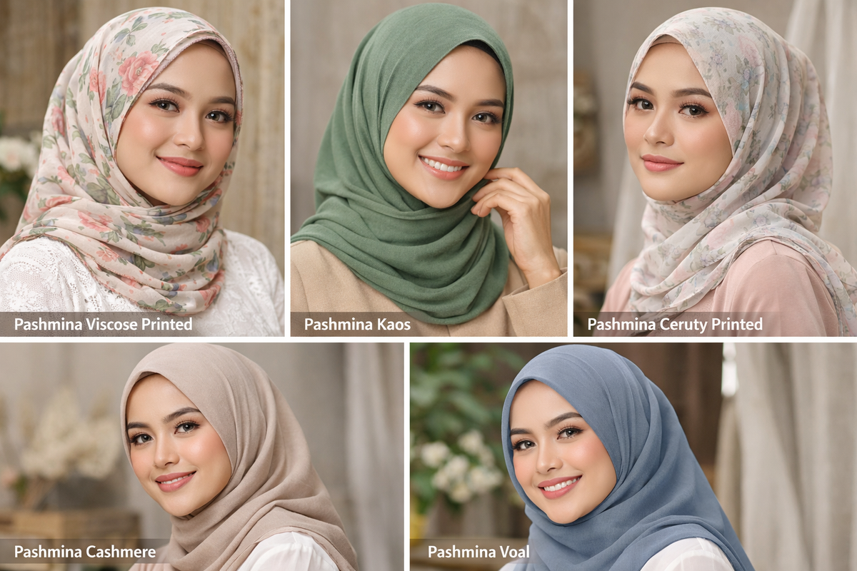 Tren Hijab