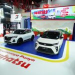 Layanan After Sales Daihatsu Diperkuat