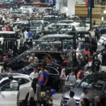 Pemulihan Pasar Otomotif