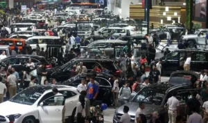 Pemulihan Pasar Otomotif Pemulihan Pasar Otomotif