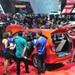Potensi otomotif Indonesia