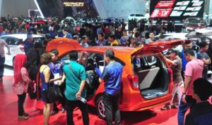 Potensi otomotif Indonesia Potensi otomotif Indonesia