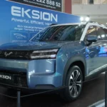 Promo Wuling Eksion