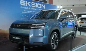 Promo Wuling Eksion Promo Wuling Eksion