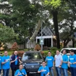 Daihatsu Dominasi Pasar Otomotif