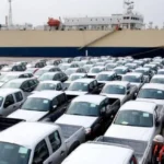 Ekspor Otomotif Indonesia