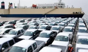 Ekspor Otomotif Indonesia Ekspor Otomotif Indonesia