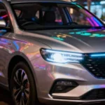 Konsumsi Otomotif 2026