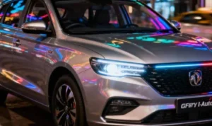 Konsumsi Otomotif 2026 Konsumsi Otomotif 2026