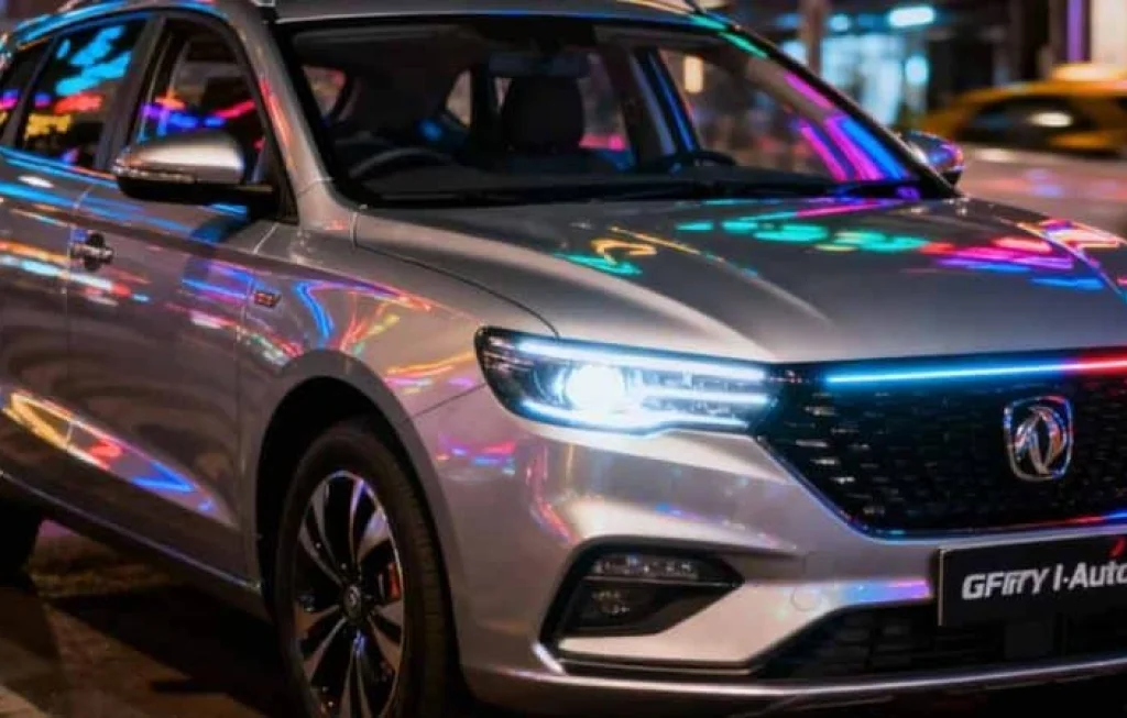 Konsumsi Otomotif 2026