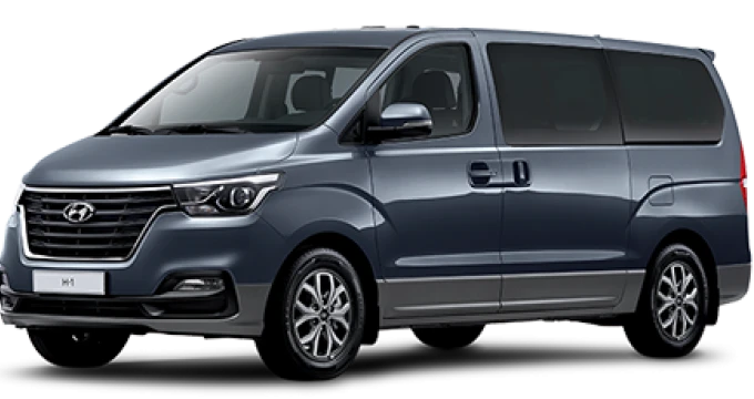 mobil sewa Hyundai
