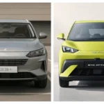 Penjualan Mobil Polytron