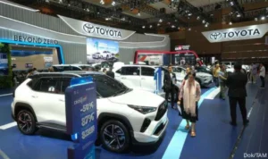 Prospek Otomotif 2026 Prospek Otomotif 2026