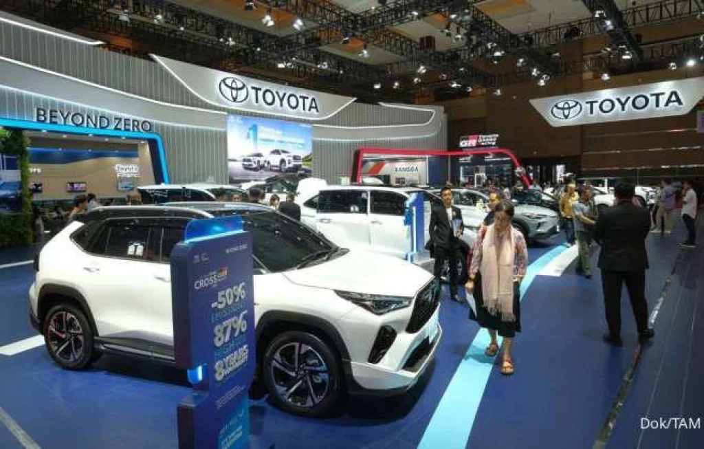 Prospek Otomotif 2026
