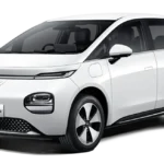 Wuling New Cloud EV