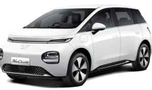 Wuling New Cloud EV Wuling New Cloud EV