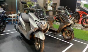 Suzuki Suzuki