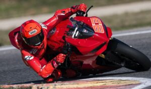 Marc Marquez Marc Marquez
