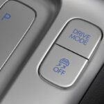 ECO Driving Mode