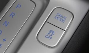 ECO Driving Mode ECO Driving Mode