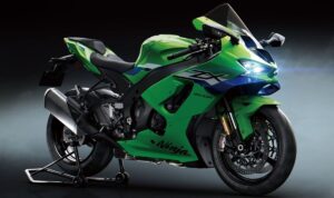 Kawasaki Ninja ZX Kawasaki Ninja ZX