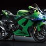 Kawasaki Ninja ZX