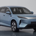 BYD Atto 3