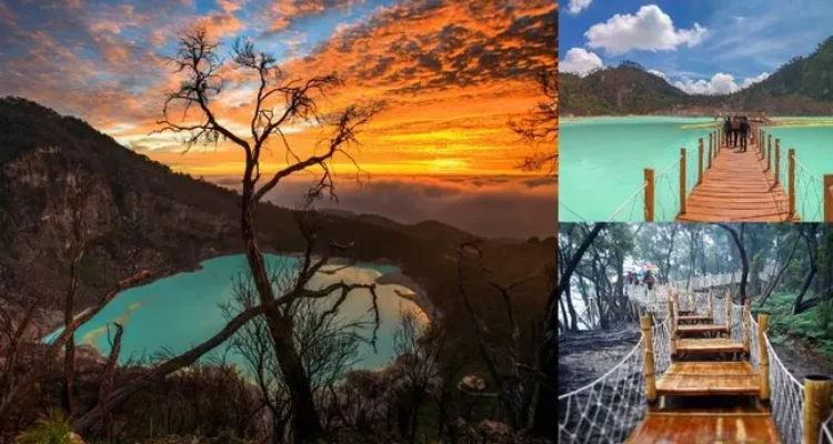 Tempat Wisata Bandung Hits 2026