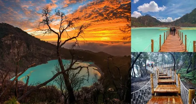 Tempat Wisata Bandung Hits 2026