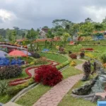 Tempat wisata murah Karanganyar