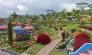 Tempat wisata murah Karanganyar Tempat wisata murah Karanganyar