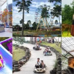 Wisata Keluarga di Bogor