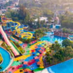 Wisata Seru di Serpong