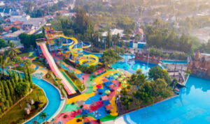 Wisata Seru di Serpong Wisata Seru di Serpong