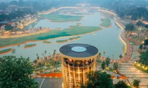 Destinasi Wisata Jakarta Destinasi Wisata Jakarta